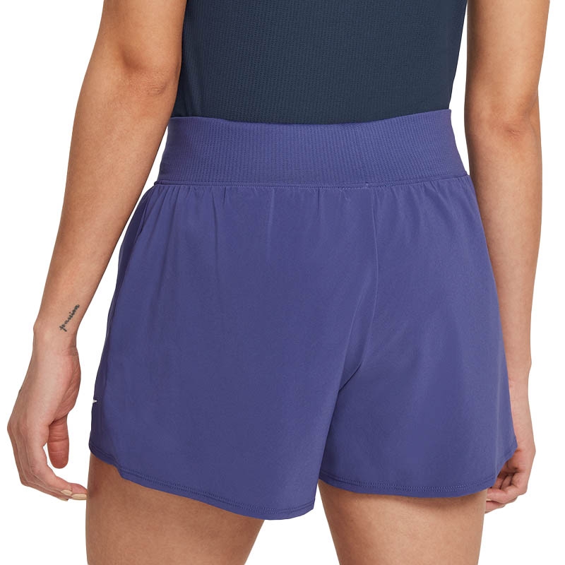 Nike Court Victory Women's Tennis Short Purpledust/white