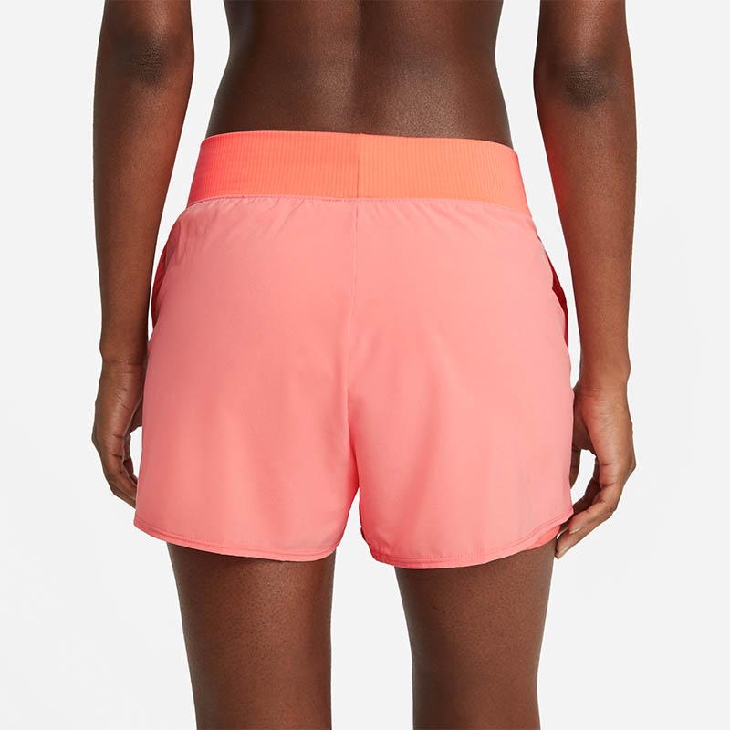 Nike Court Victory Women's Tennis Short Crimsonbliss/black