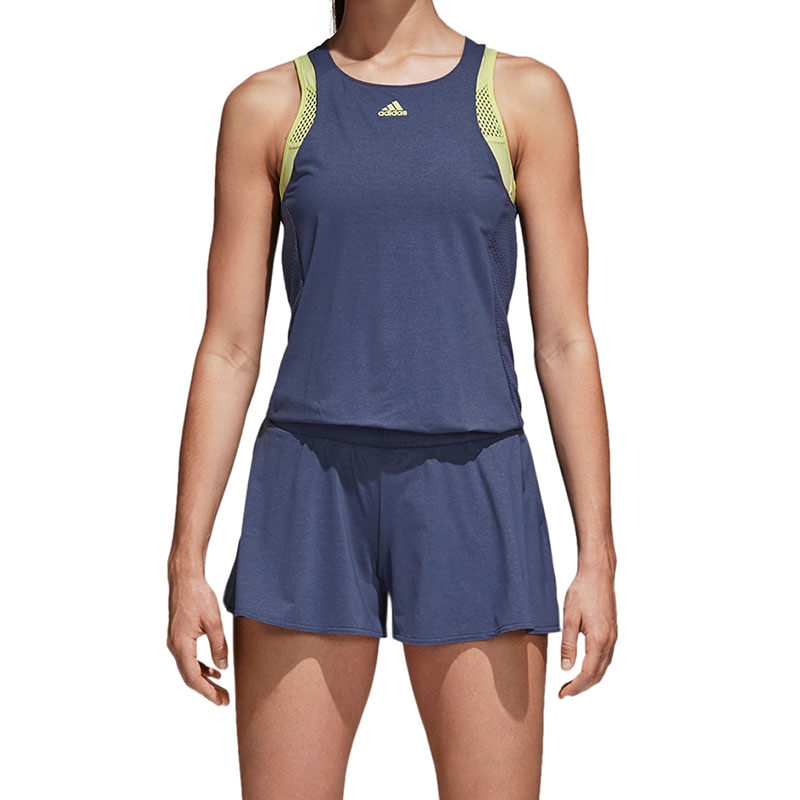 adidas tennis jumpsuit