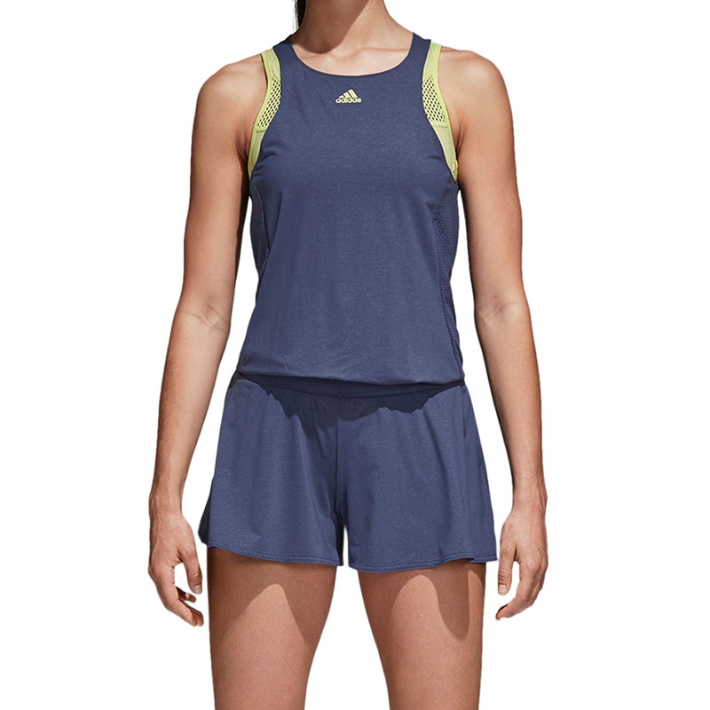 adidas women's melbourne jumpsuit