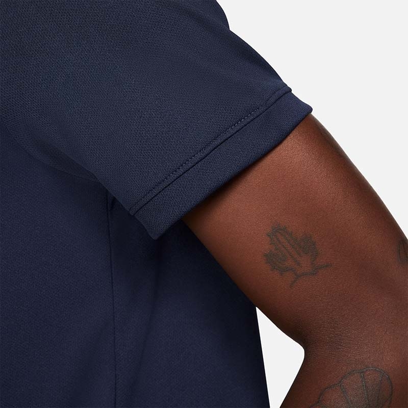 mens nike blade polo