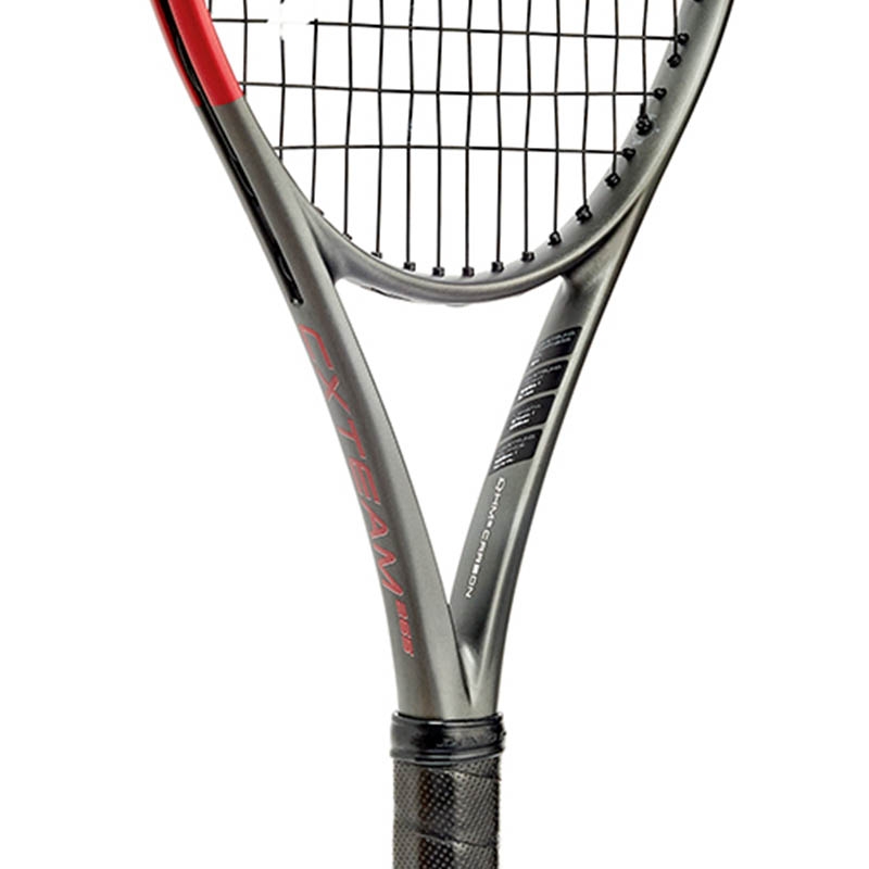 265 Tennis Racquet .