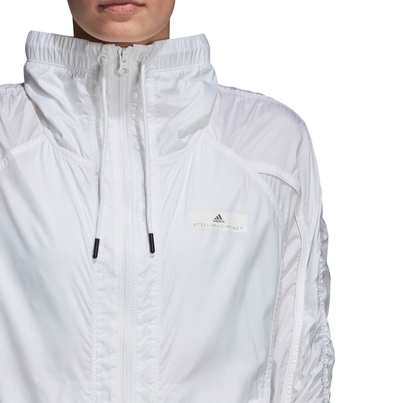 adidas stella mccartney barricade jacket