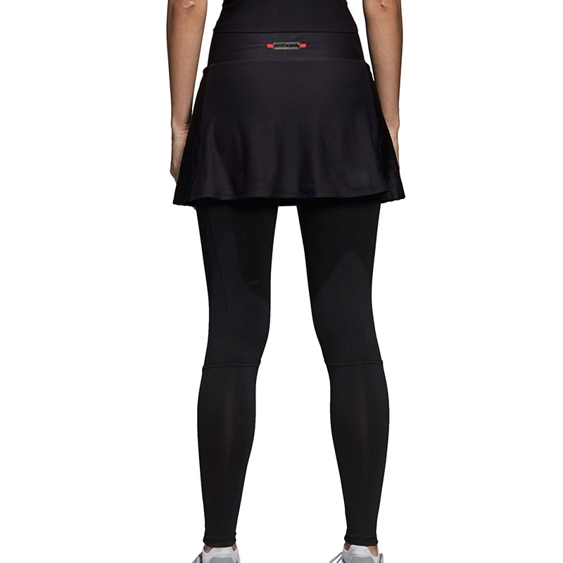 adidas barricade skirt leggings