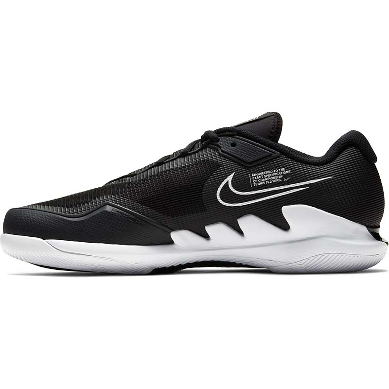 vapor pro tennis shoe