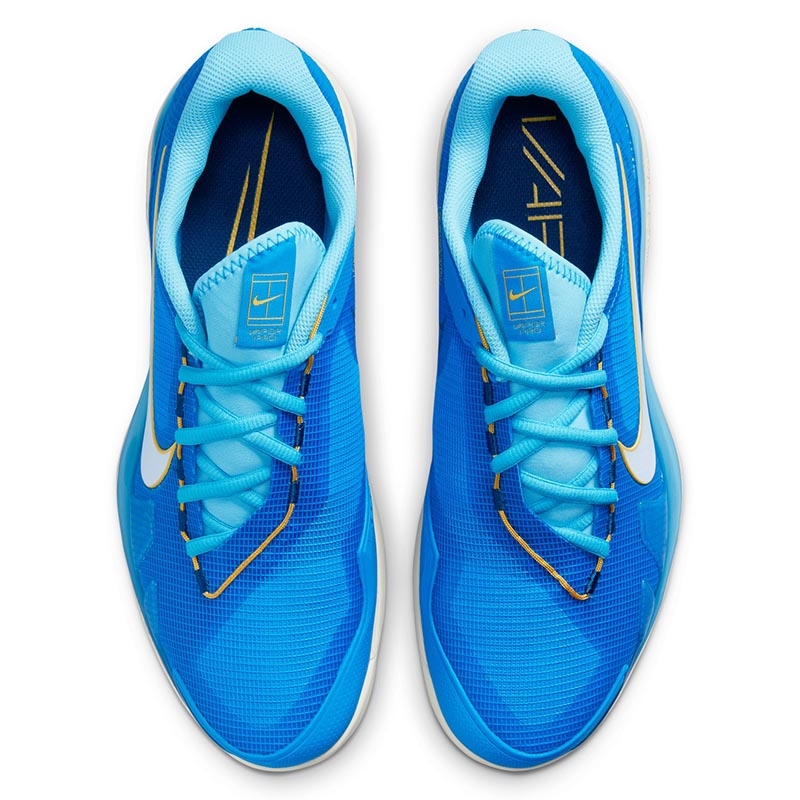 nike zoom vapor 4