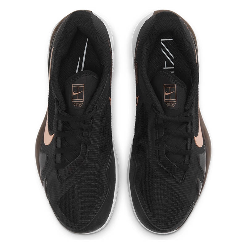 Nike Vapor Pro Women's Tennis Black