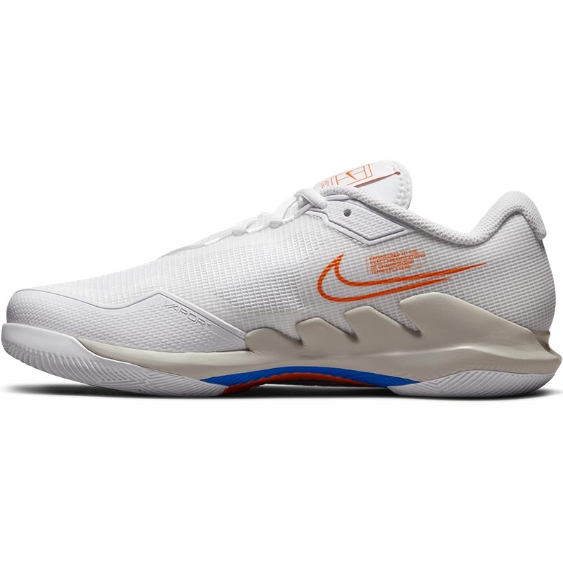 vapor x nike tennis