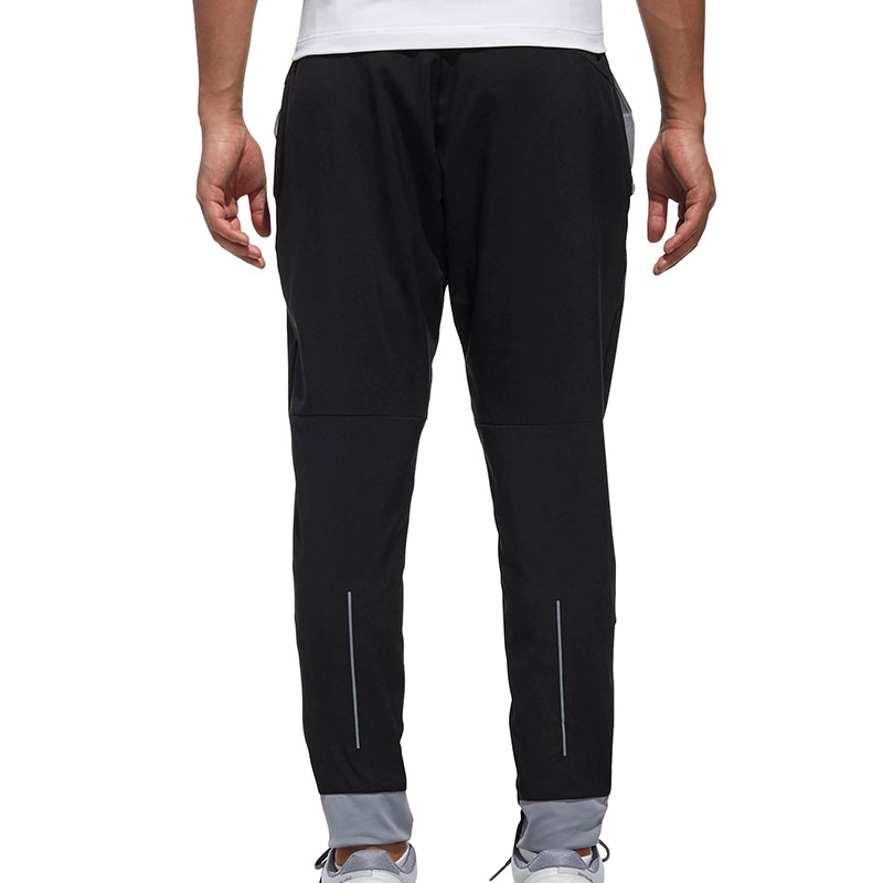 adidas barricade pants