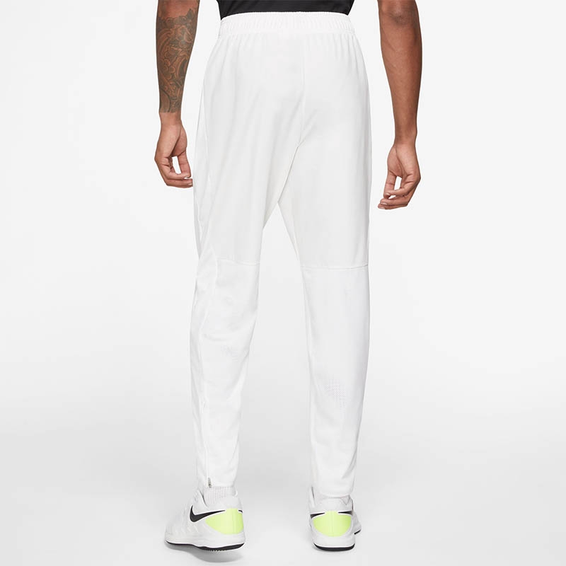 Nike Court Advantage Men's Tennis Pant White