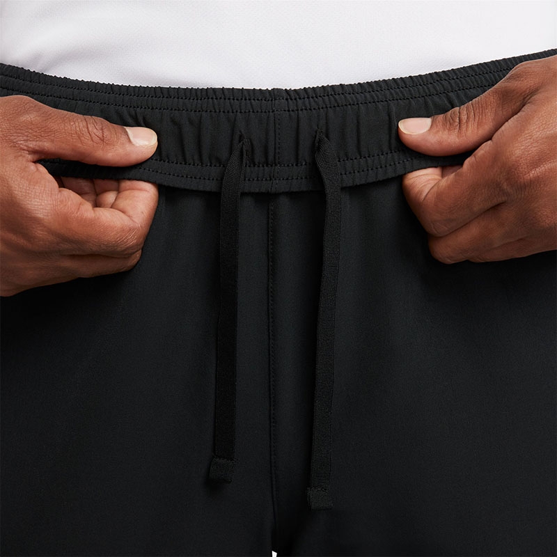 Nike Court Advantage Men's Tennis Pant Black