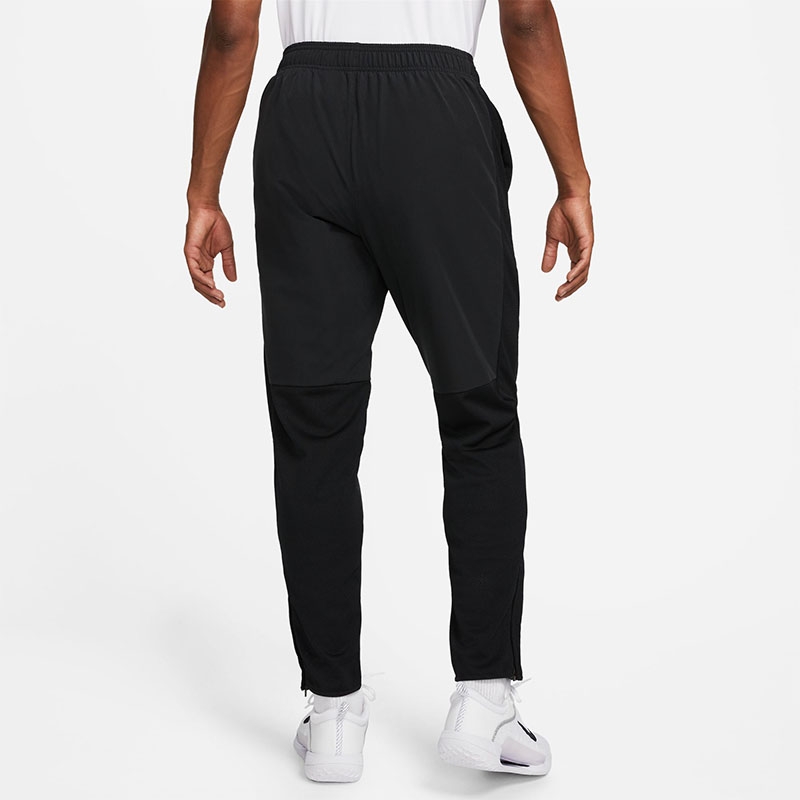 Nike Men's Court Flex Pant Black 887524-010