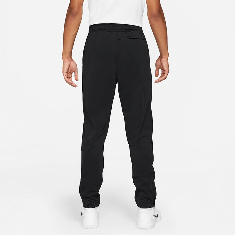 NikeCourt Heritage Men's French Terry Tennis Trousers. Nike IE