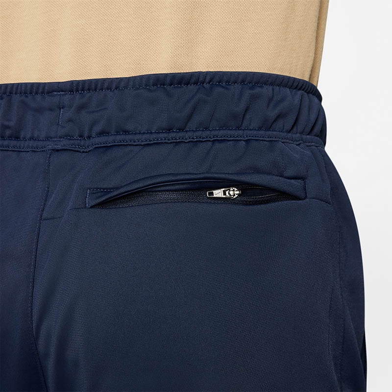 Nike Court Heritage Men's Tennis Pant Obsidian