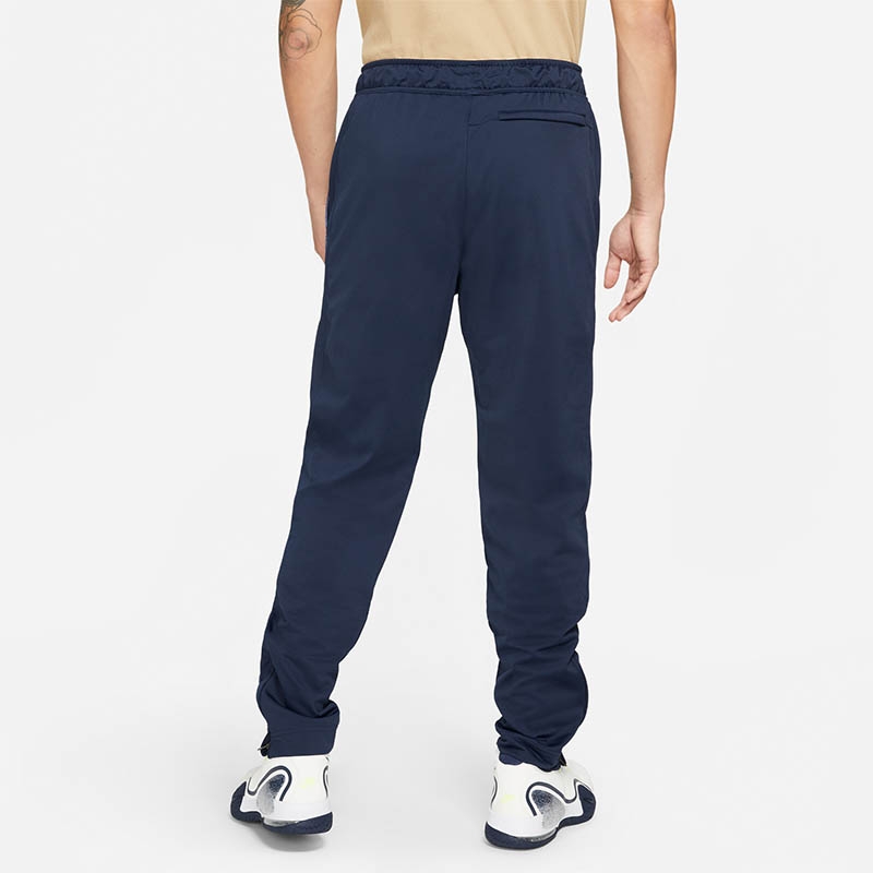 Nike Court Heritage Men's Tennis Pant Obsidian