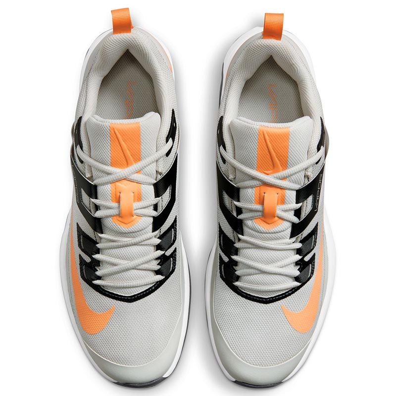 Nike Vapor Lite Tennis Men's Shoe Lightbone/peach