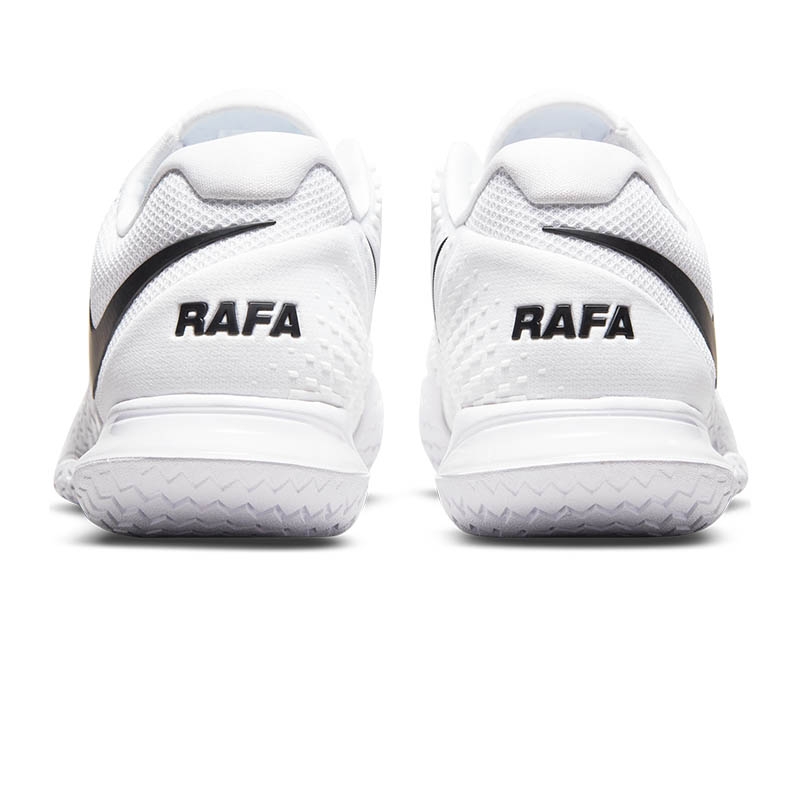 Nike Vapor Cage 4 Rafa Tennis Men's Shoe White/blue