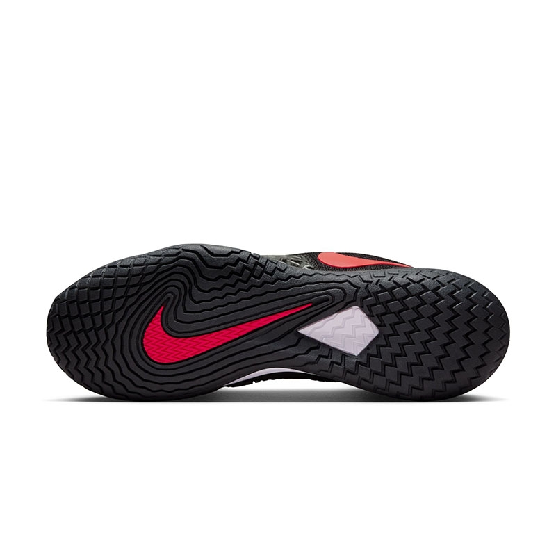 Nike Zoom Vapor Cage 4 Rafa Tennis Men's Shoe Lemontwist/royal