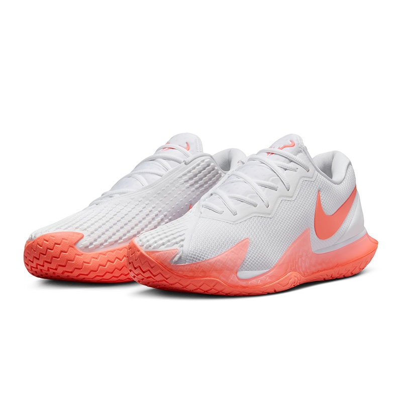 Nike Zoom Vapor Cage 4 Rafa Tennis Men s Shoe White brightmango