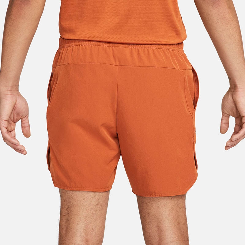 NikeCourt Dri-FIT Advantage Men's Tennis Shorts.