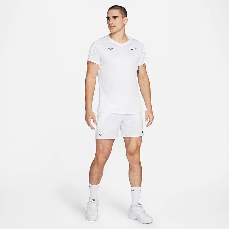 nikecourt challenger men's tennis top