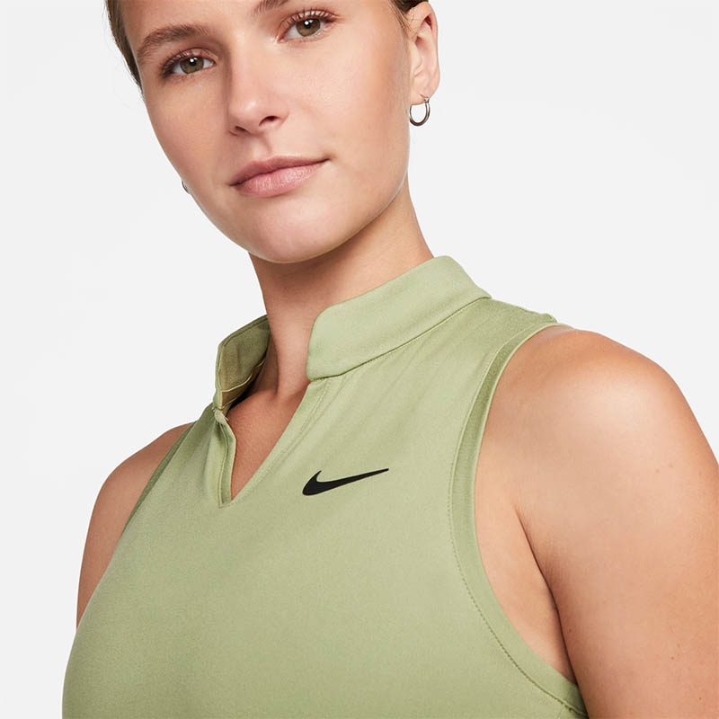 Nike Court Victory Women's Tennis Dress Alligator