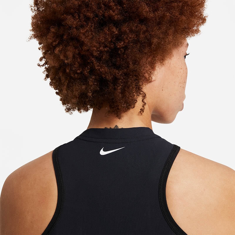 Nike Naomi Osaka Women's Tennis Bodysuit Black