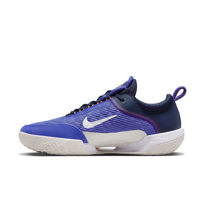 Nike Court Zoom NXT Tennis Men's Shoe Lapis/white