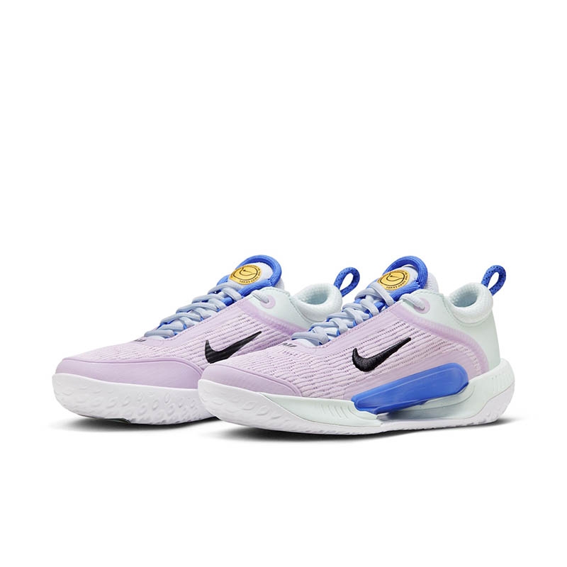 nike court zoom nxt women's tennis shoe