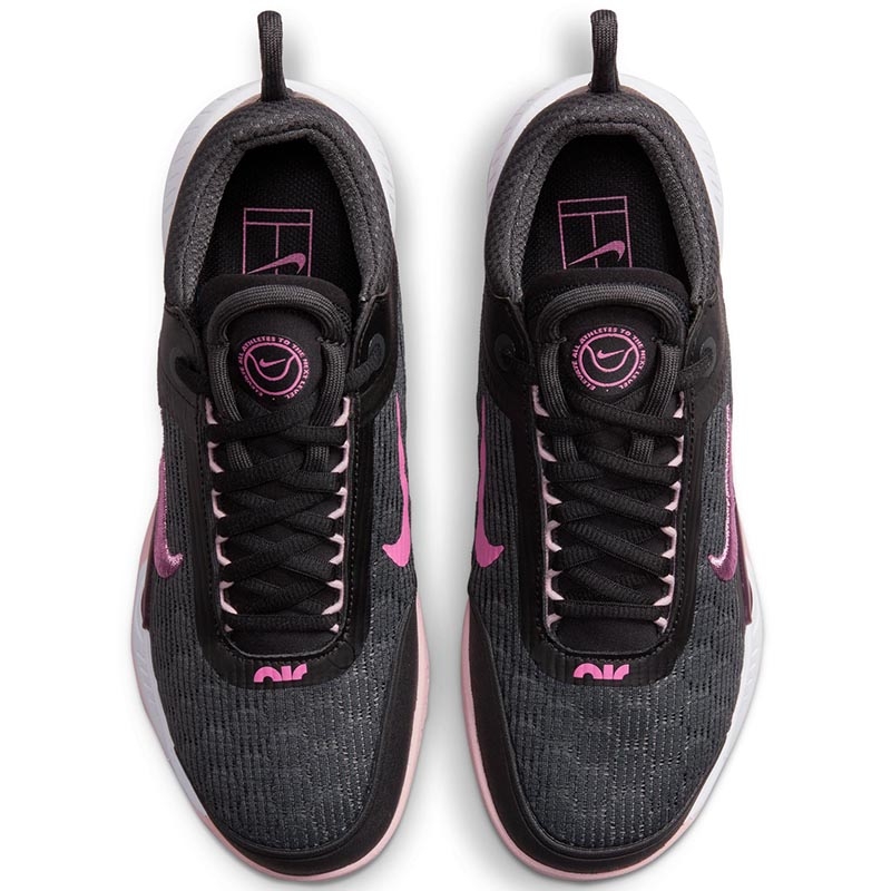 nike court zoom nxt women