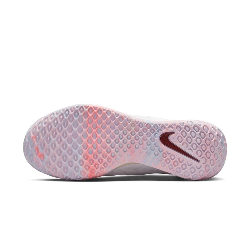 nike court zoom nxt women's tennis shoe