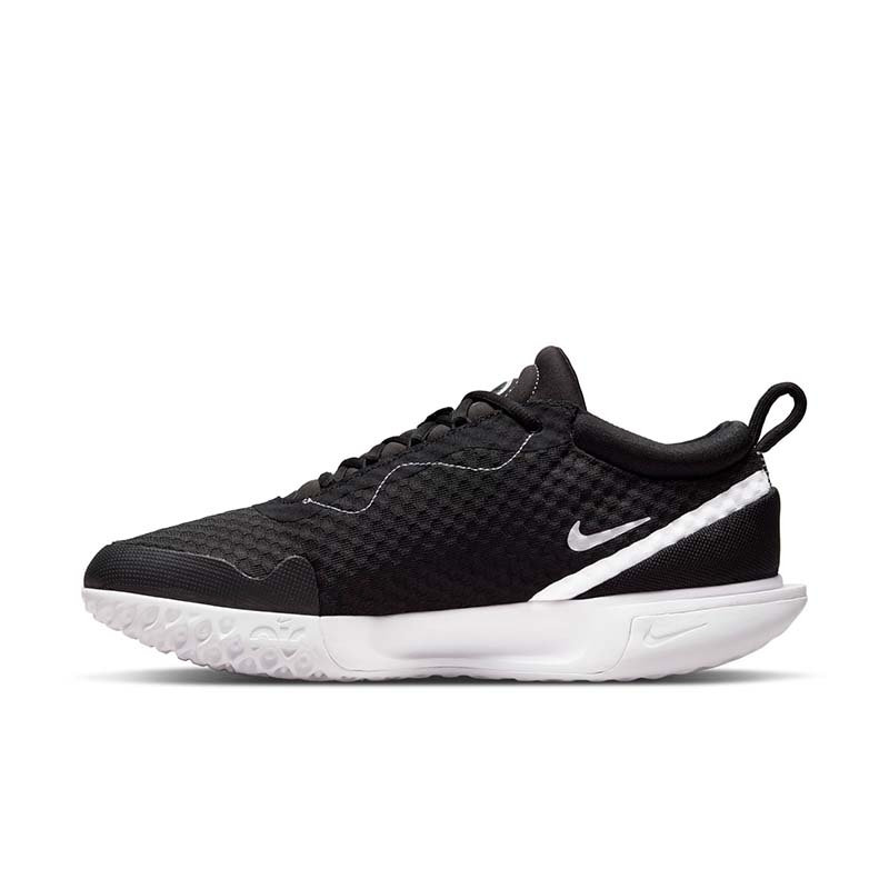 nike court zoom pro tennis shoes