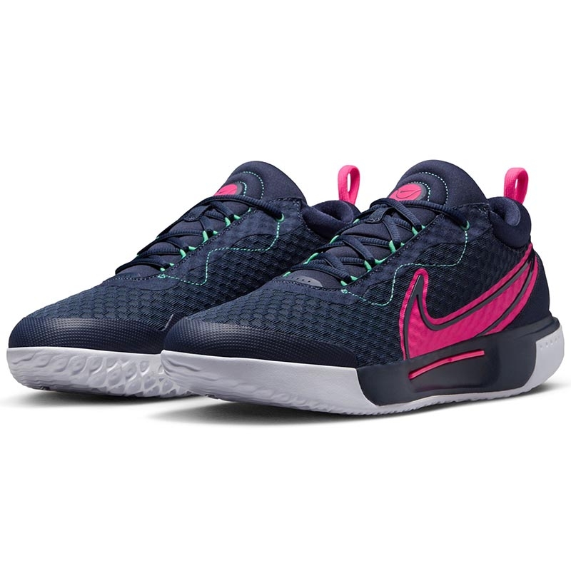Nike zoom strike 2 red deals