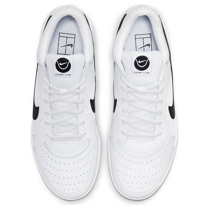 Nike court online lite junior