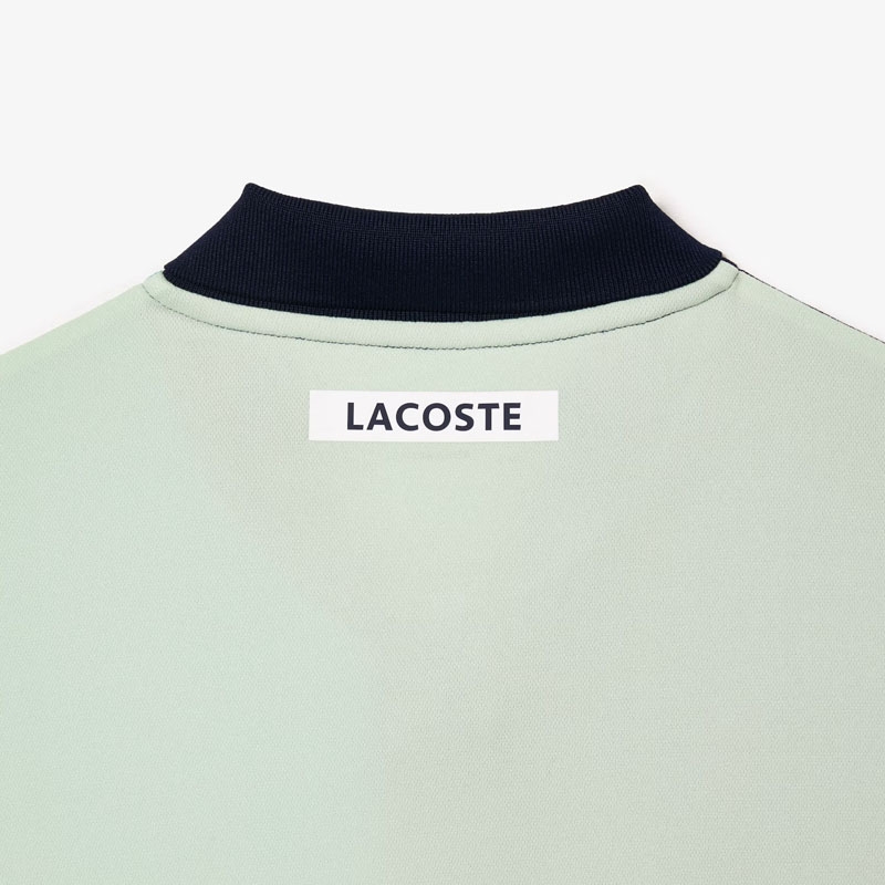 Jogging Vert Homme Lacoste HCV