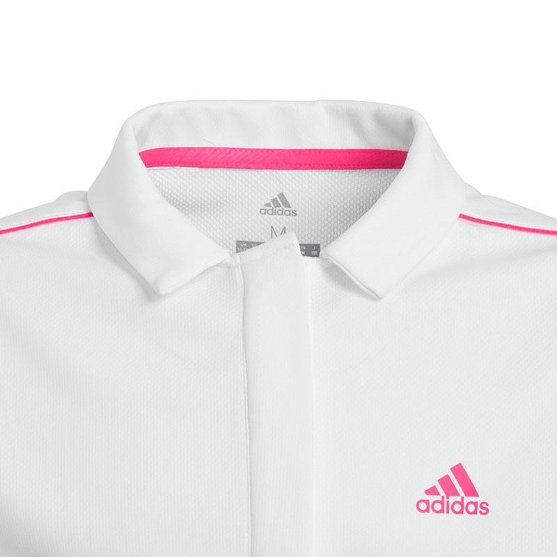 adidas tennis dress girl