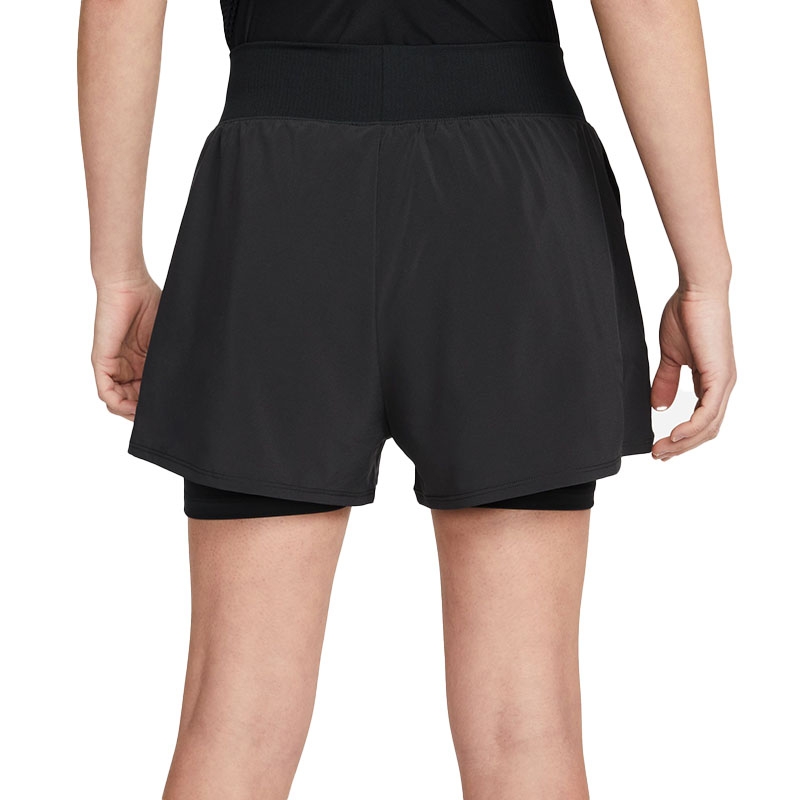 Nike Court Victory Flex Women's Tennis Short Black