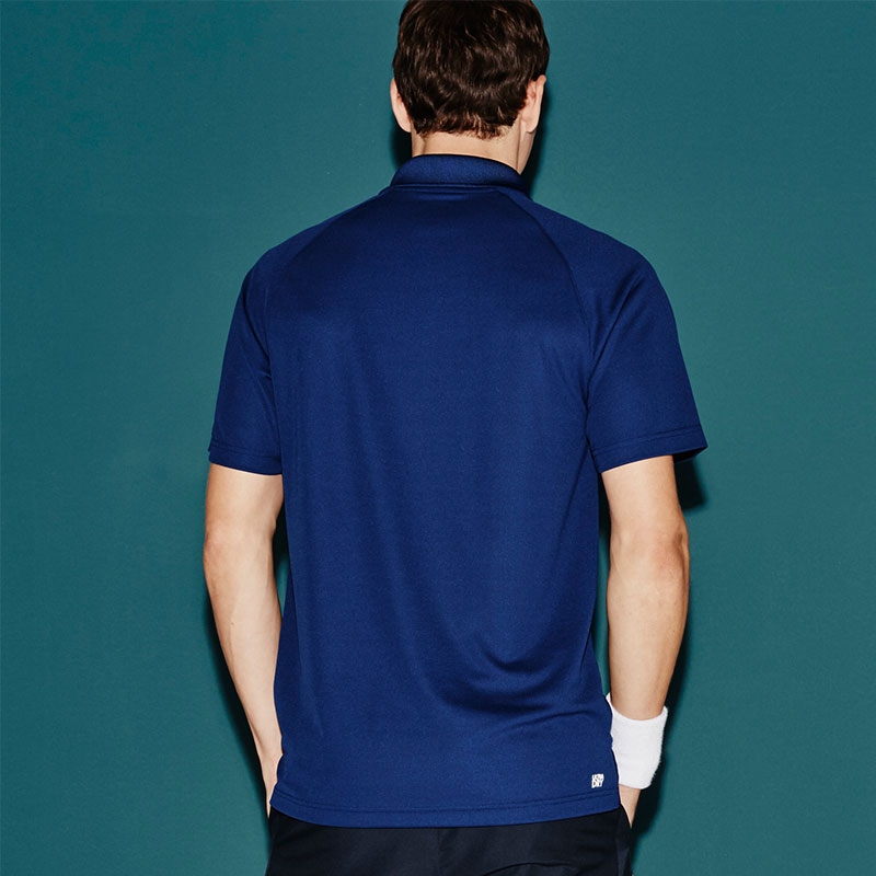 lacoste polo ultra dry