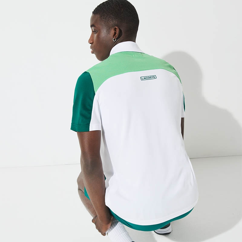 Chemise lacoste homme 2019 Clearance