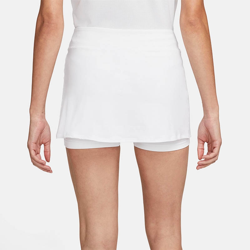Nike Court Victory Women's Tennis Skirt White