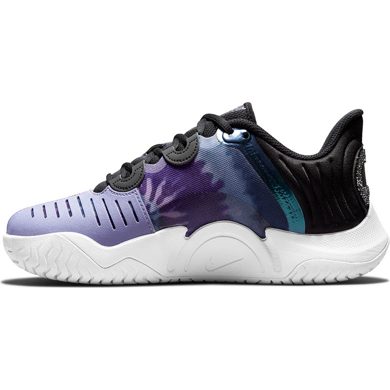nike air zoom gp turbo women's tennis shoe