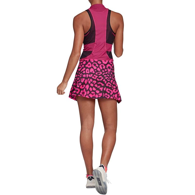 stella mccartney adidas tennis dress