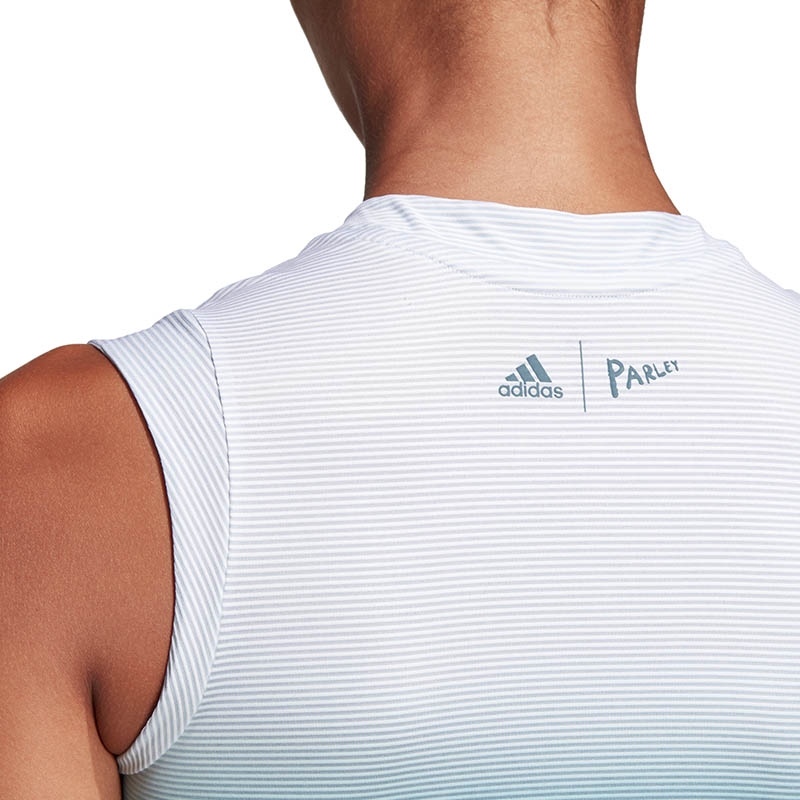 parley tennis dress