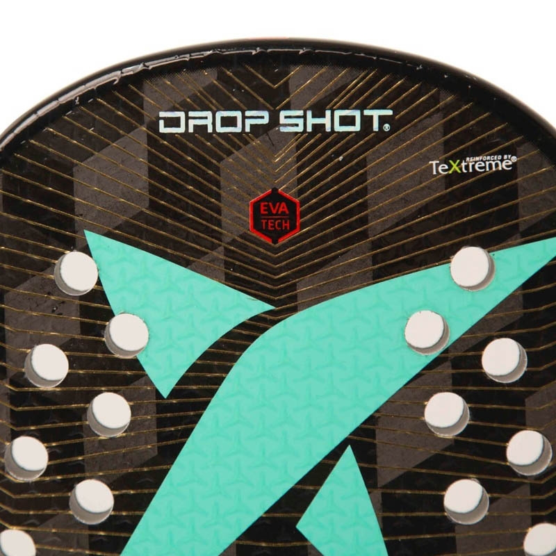 Dropshot Conqueror 9.0 Beach Tennis Racquet