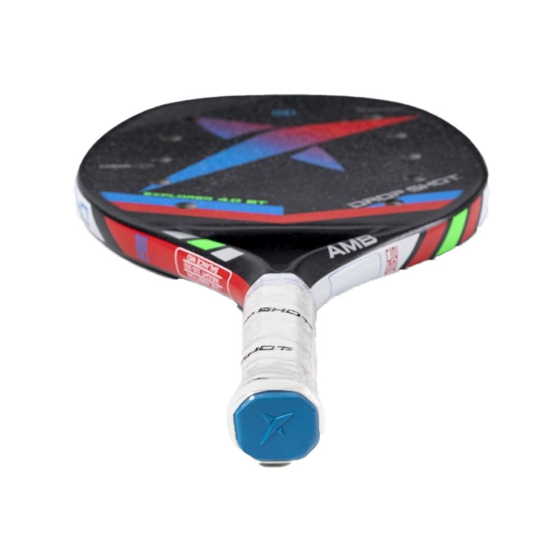 Dropshot Explorer 4.0 Beach Tennis Racquet