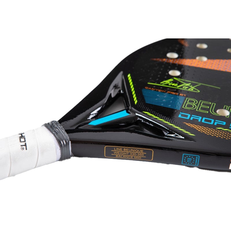 Dropshot Canyon Pro Beach Tennis Racquet