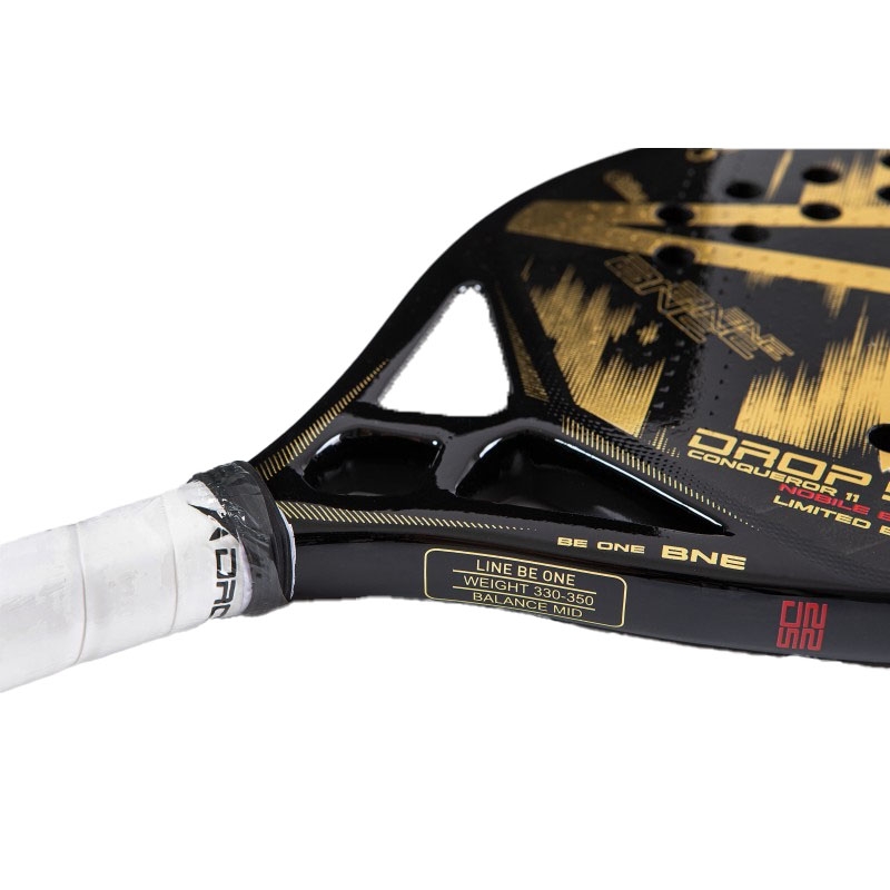 Dropshot Conqueror 11 Limited Edition Beach Tennis Racquet