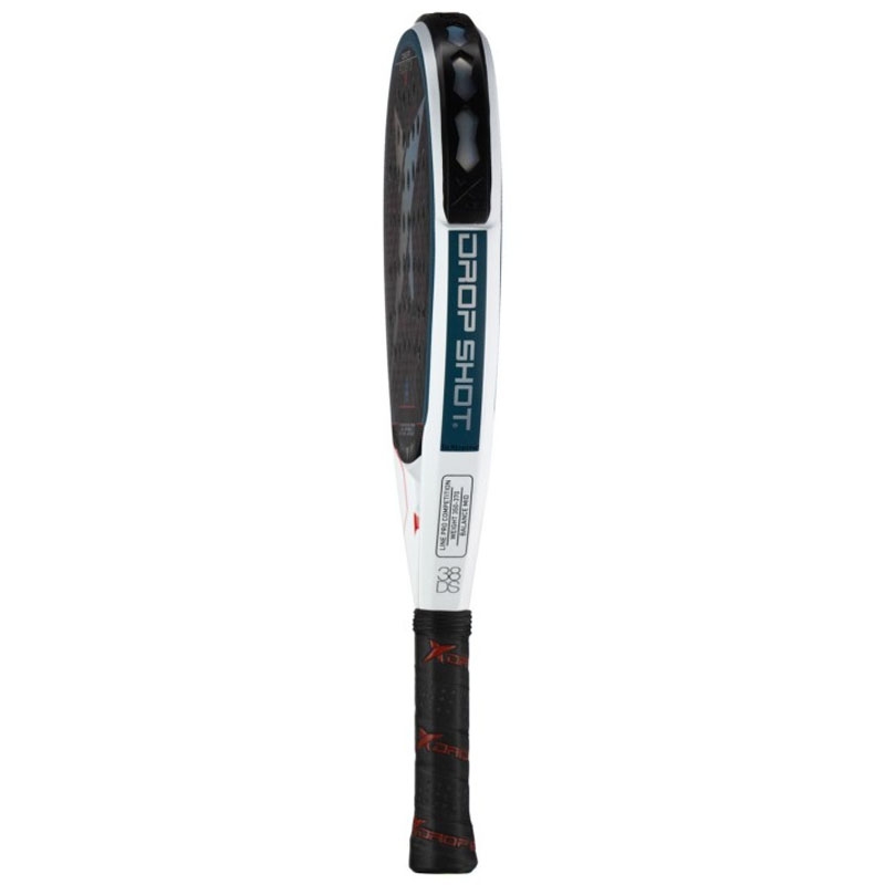 ラケット(硬式用) DROPSHOT CONQUEROR SP Dropshot Pala Conqueror 12 Padel Racquet .
