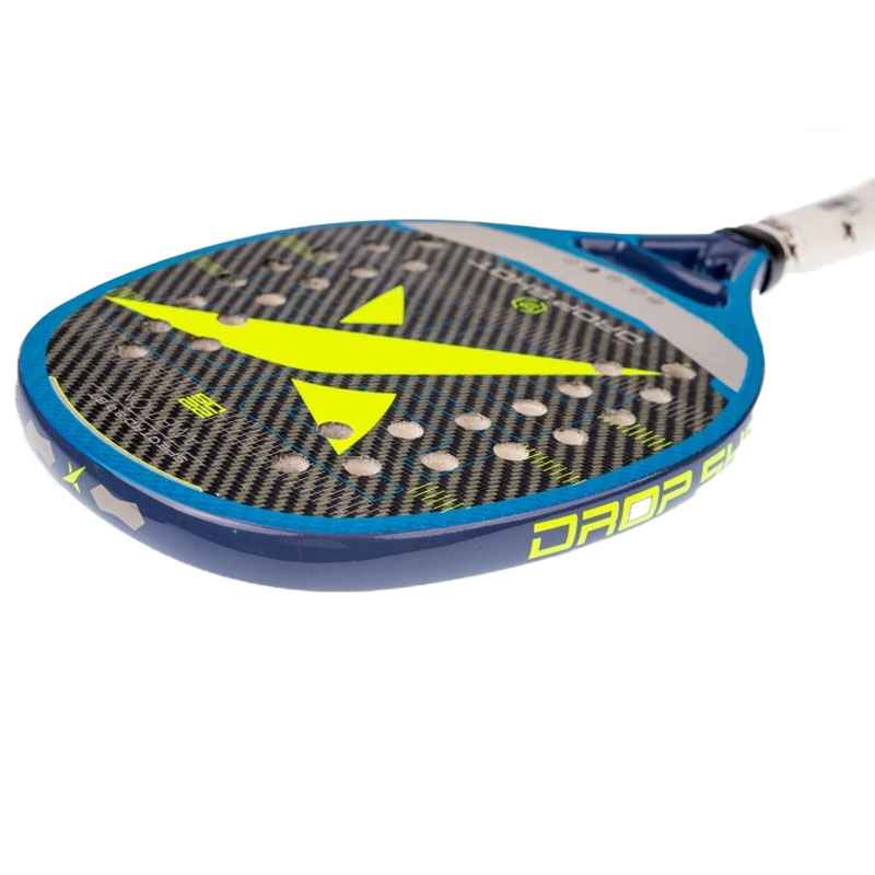 Dropshot Spektro 9.0 Beach Tennis Racquet .