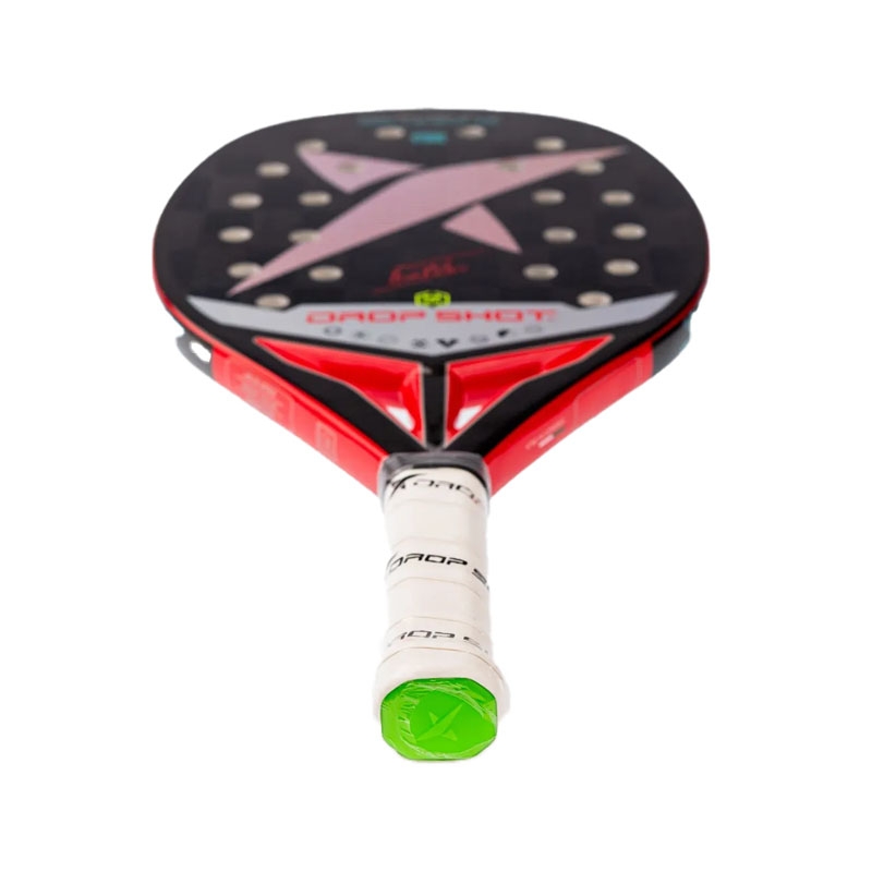 DROP SHOT SNT TIGER 1.0 ビーチテニスラケット Drop Shot SNT Tiger ビーチテニスラケット DROP SHOT SNT TIGER